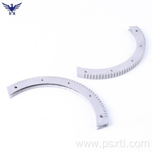 Titanium Anode For Water Electrolysis Machine